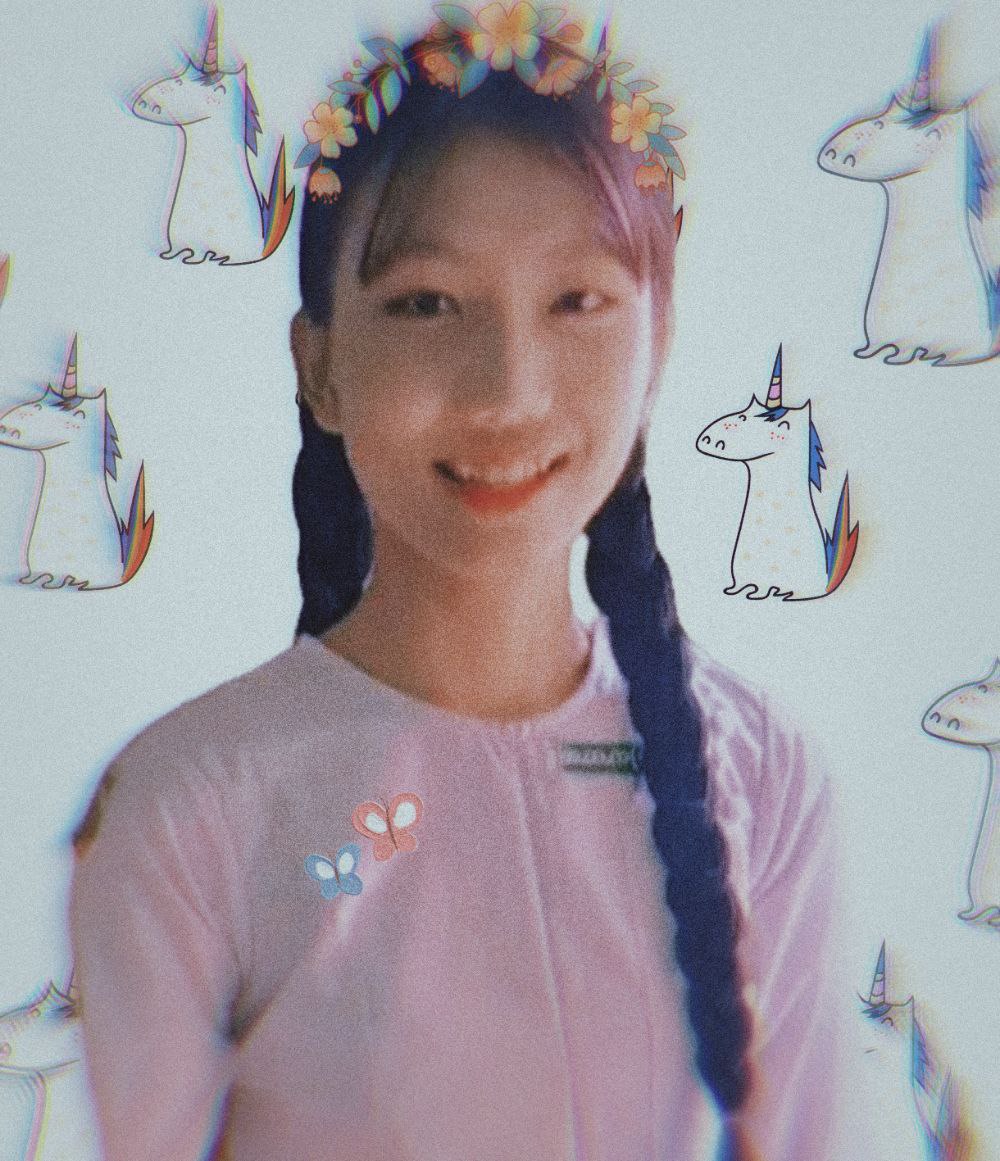 Profile Picture of Hsu